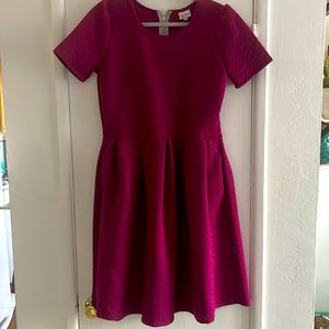 Brand new lularoe dress